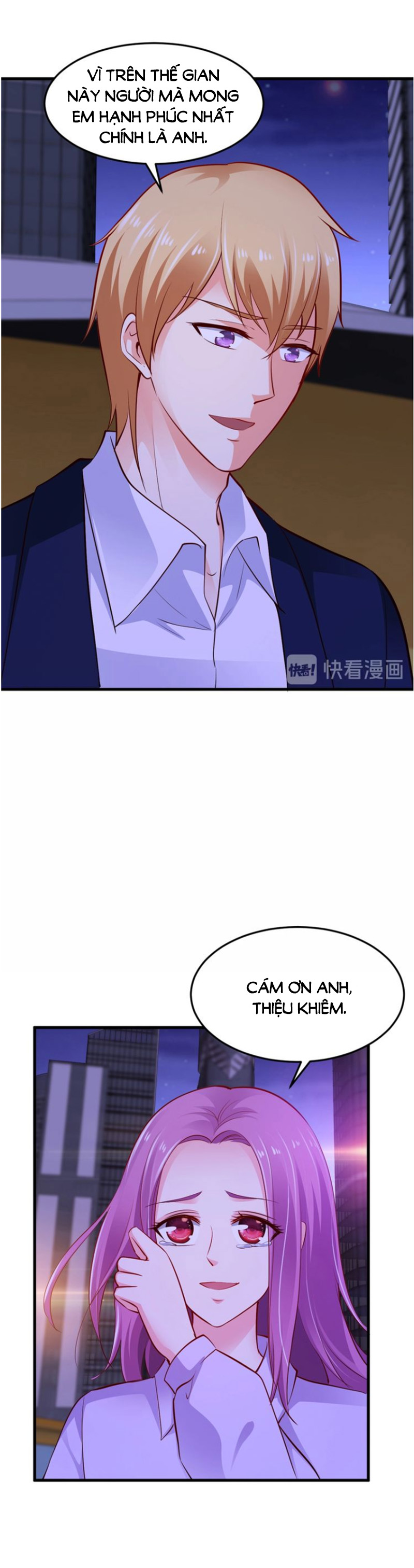 độc nhất sủng ái của thủ tịch chapter 75 6