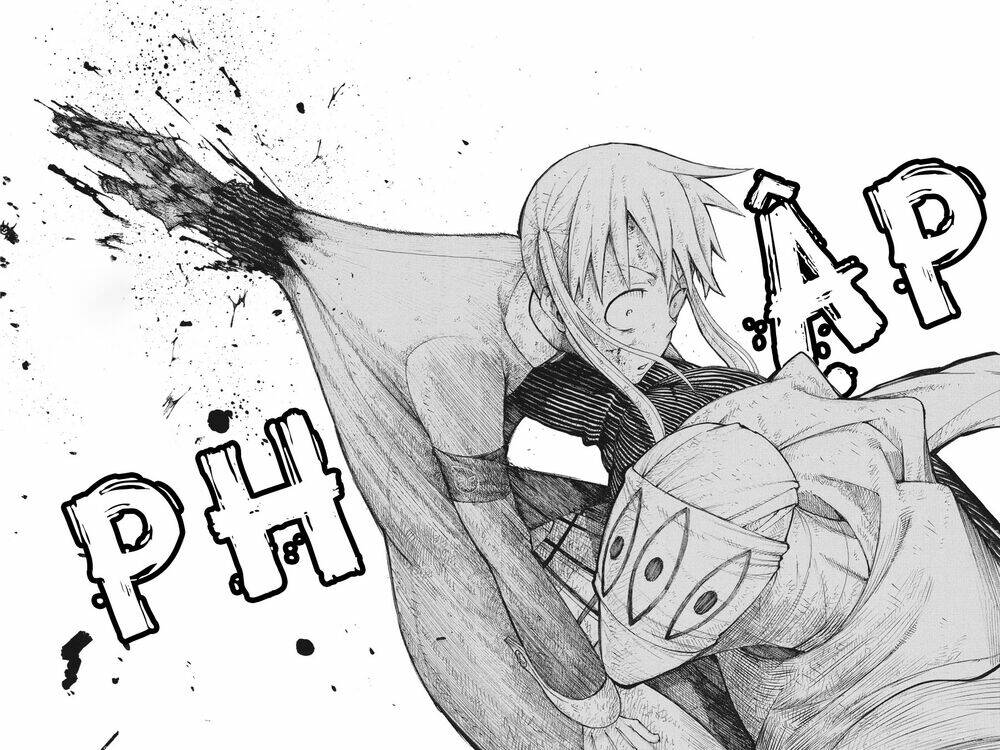 soul eater chapter 110 29