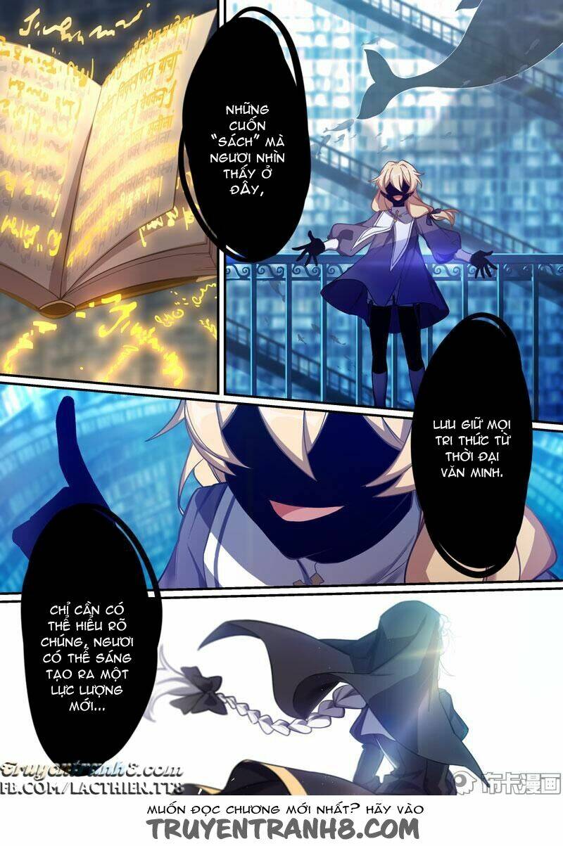 băng hoại 3rd chapter 86 6