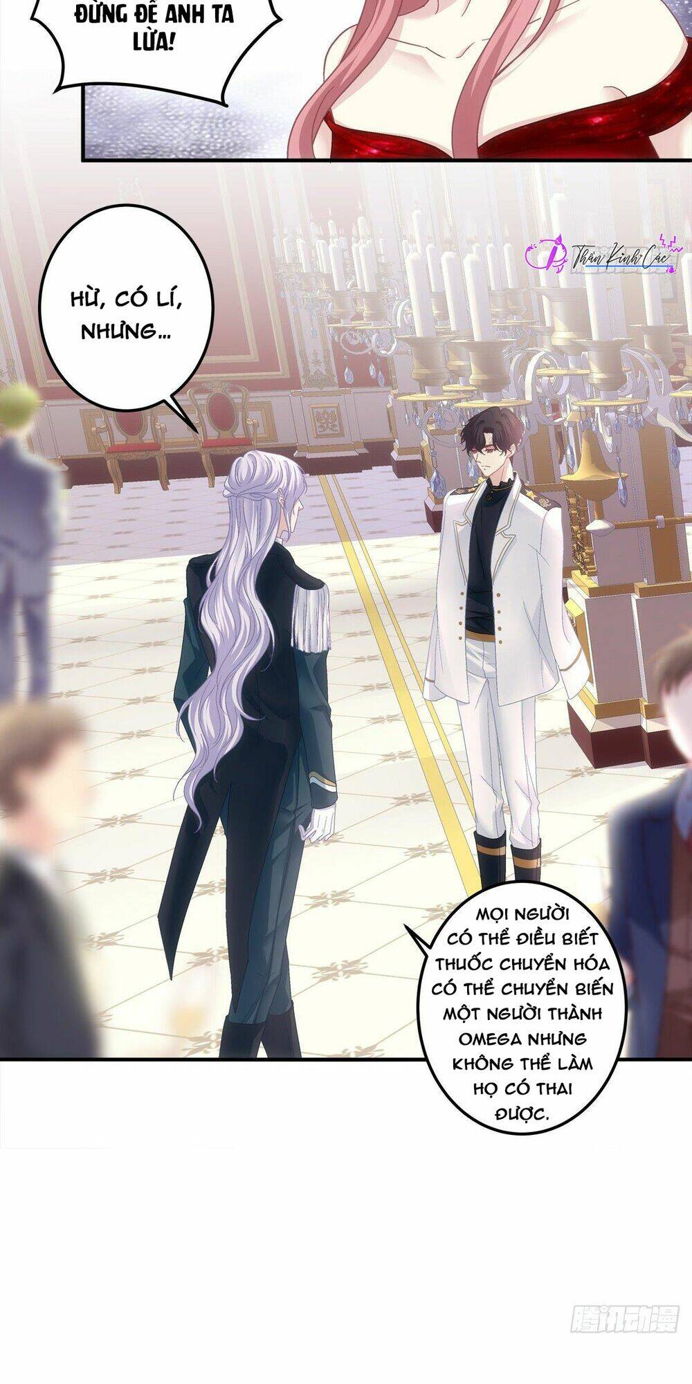 toàn bộ nắm trong tay chapter 106 42