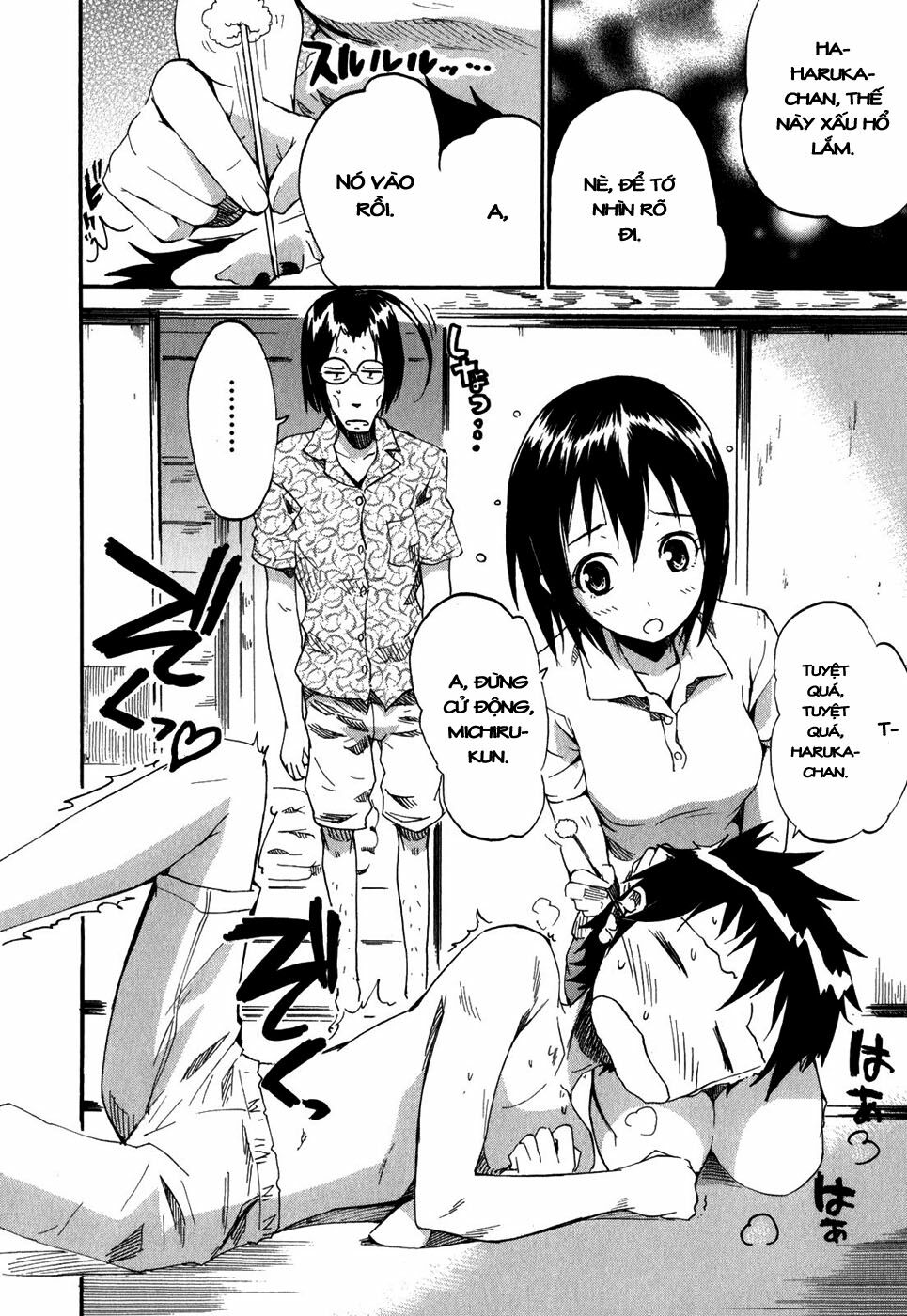 frogman chapter 22 17