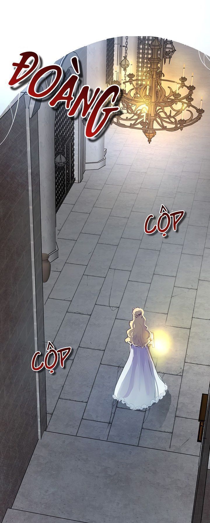 cách để cứu rỗi anh trai của nữ chính chapter 1 37