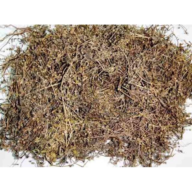 cây bạch hoa xà thiệt thảo khô 1kg