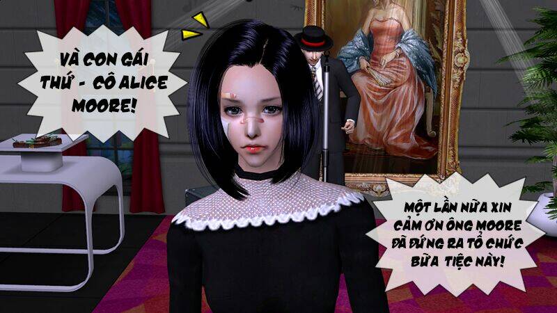 viên đạn bạc [truyện sims 2] chapter 27 44