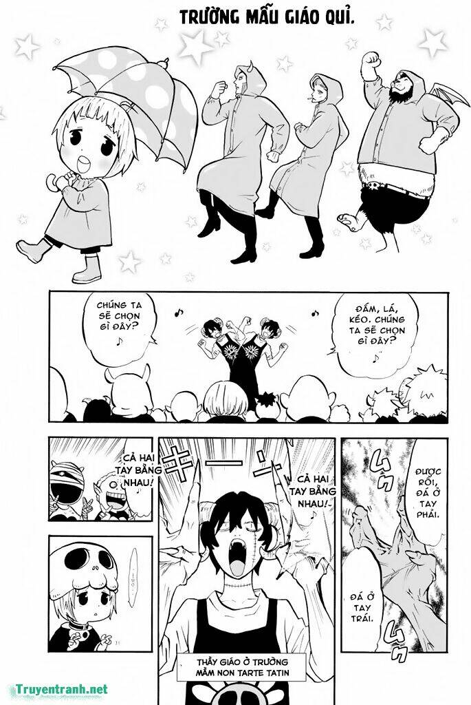 sodatechimaou chapter 15 3