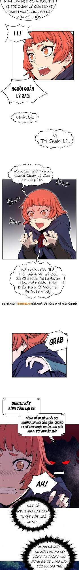 kim giáp đồ long chapter 17 9