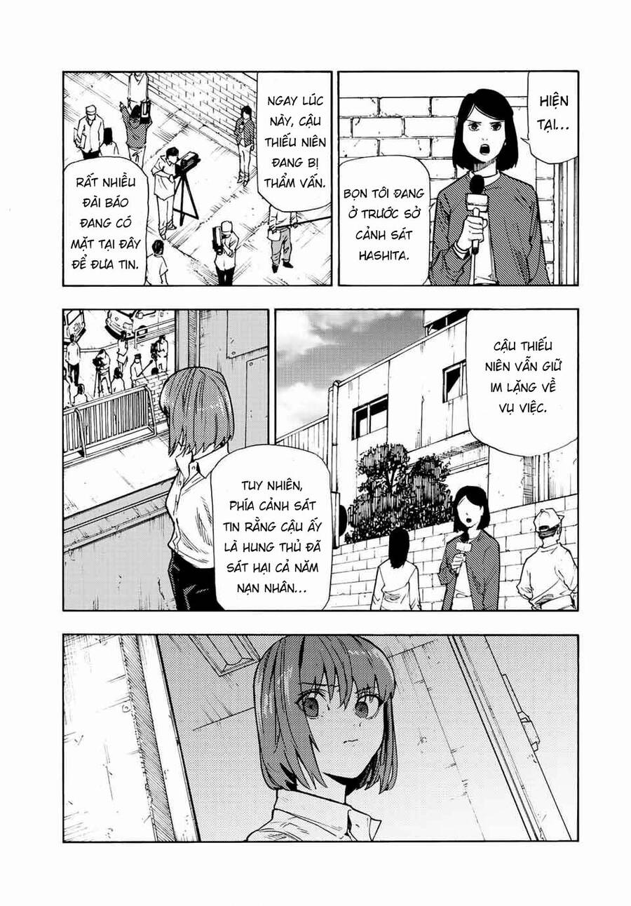 juujika no rokunin chapter 87 5