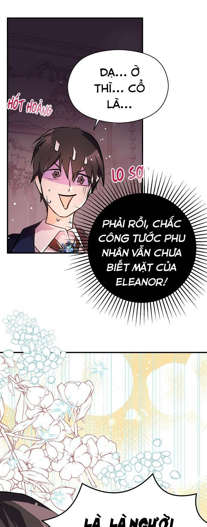 tôi không cố ý quyến rũ nam chính đâu! chapter 30 2