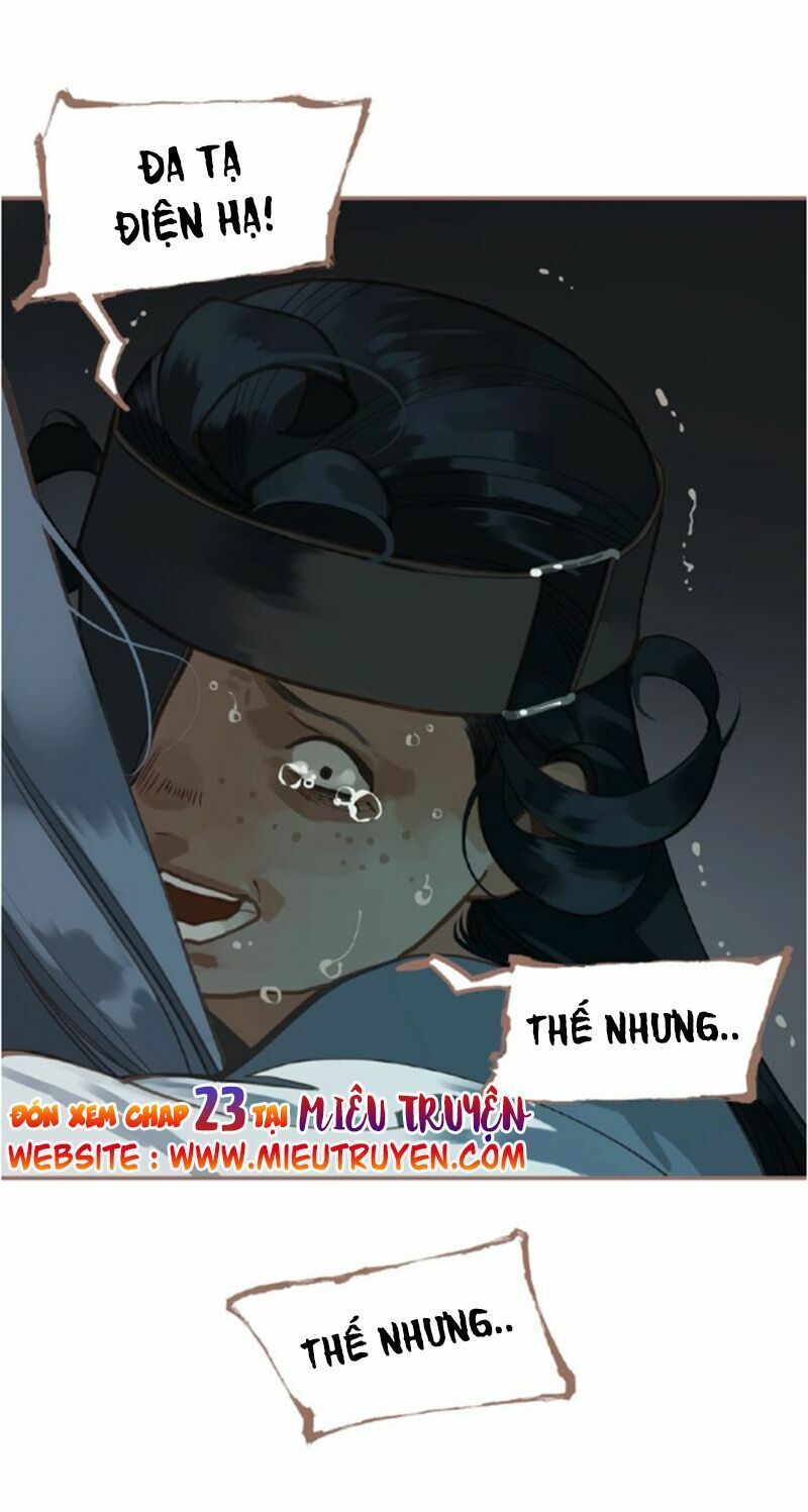 nhất đại linh hậu chapter 68 41