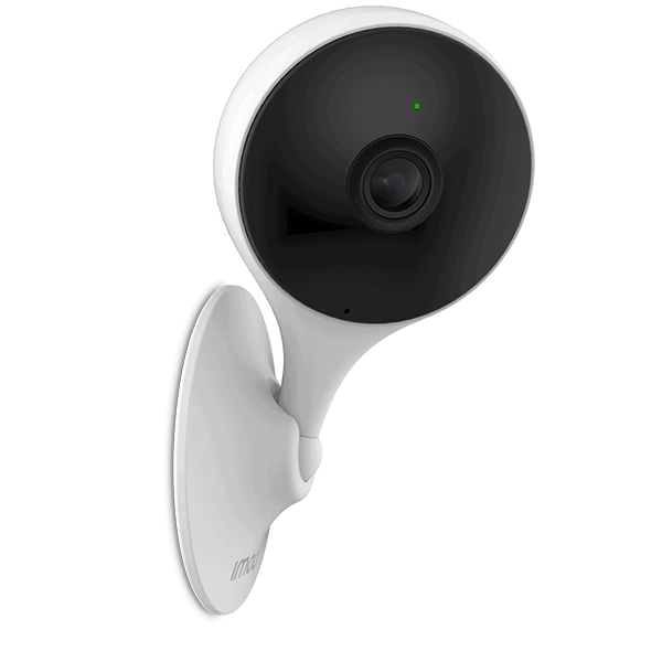 Hàng chính hãng Camera IMOU CUE-2D C22SP kèm thẻ nhớ 32GB Wifi 2MP H264