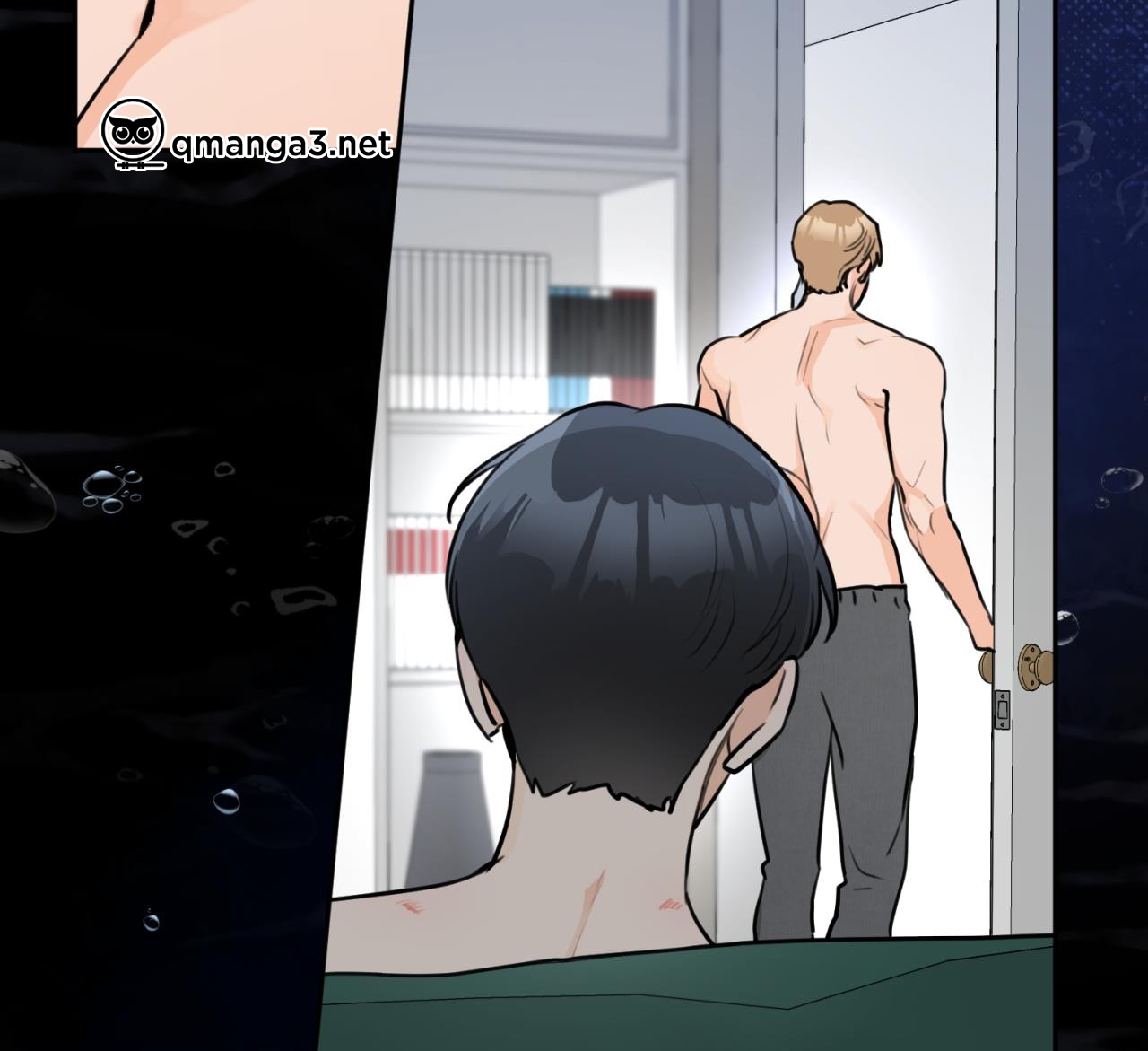 tình mình khó nói chapter 8 157