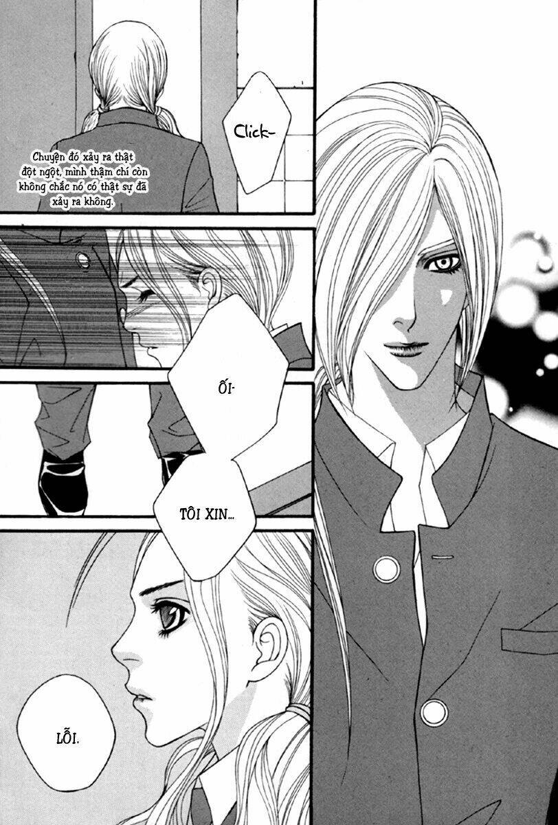 lost in london chapter 2 24