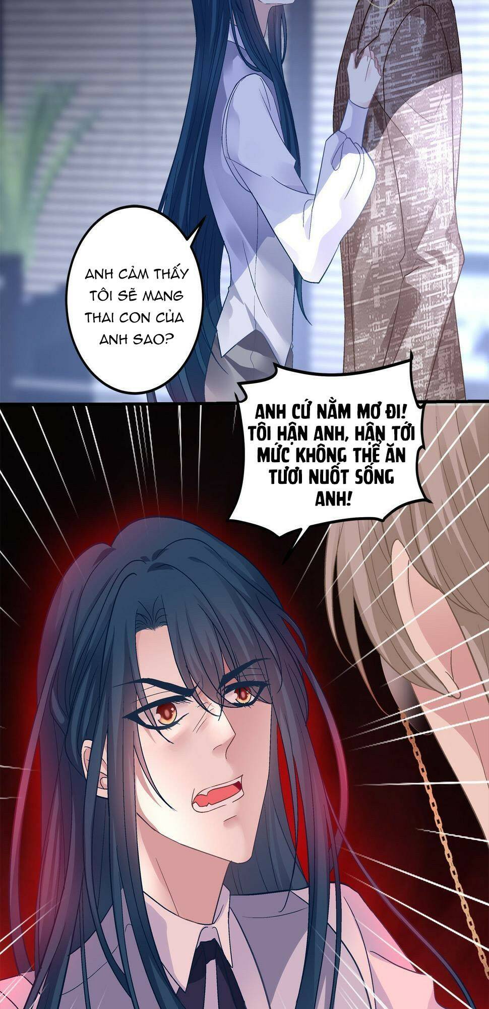 toàn bộ nắm trong tay chapter 160 41