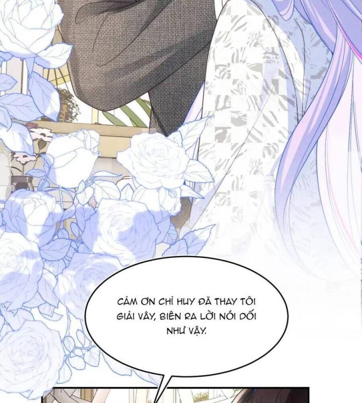 vị chỉ huy lạnh lùng khóc trong vòng tay tôi chapter 58 9