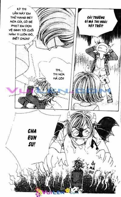 chàng gà mái chapter 13 10