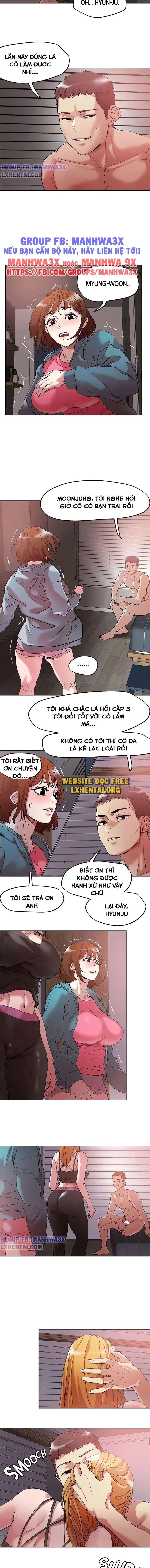 quyền năng chịch gái chapter 48 5