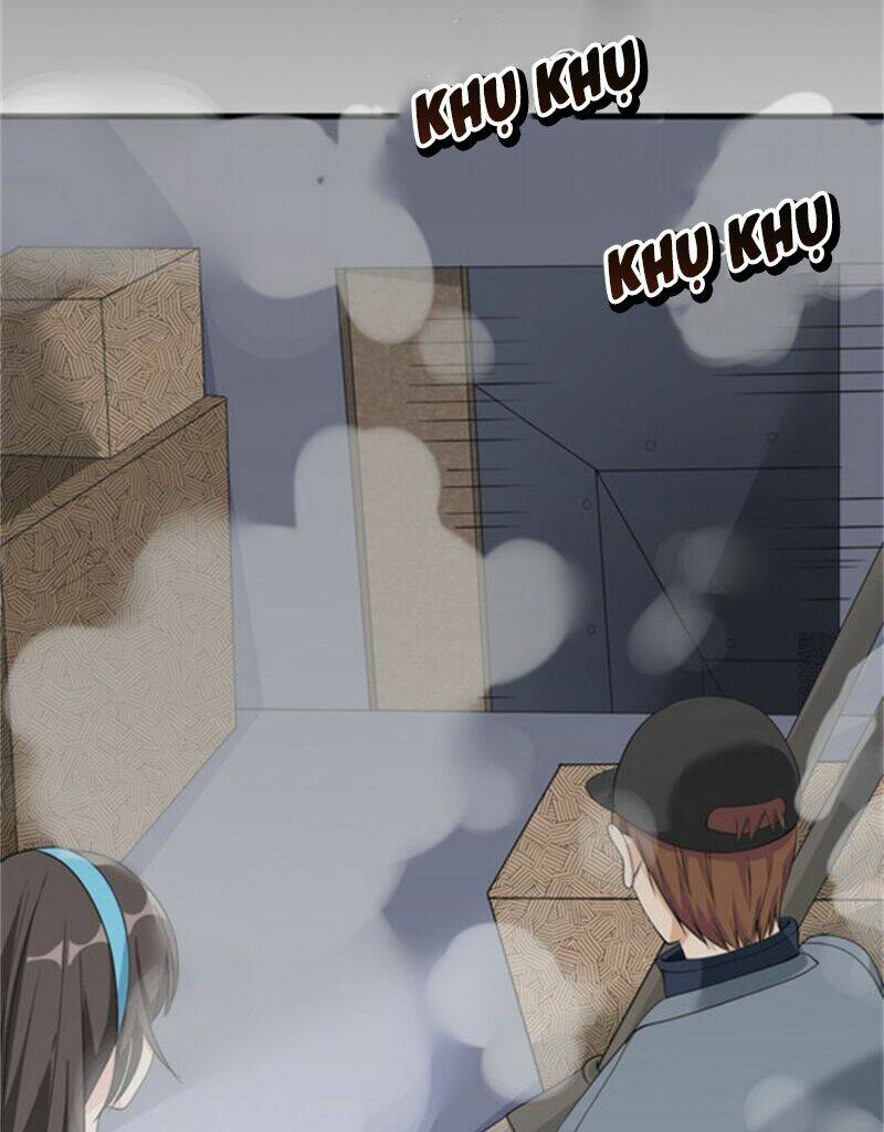 hoa hậu giảng đường luôn bên người chapter 51 1