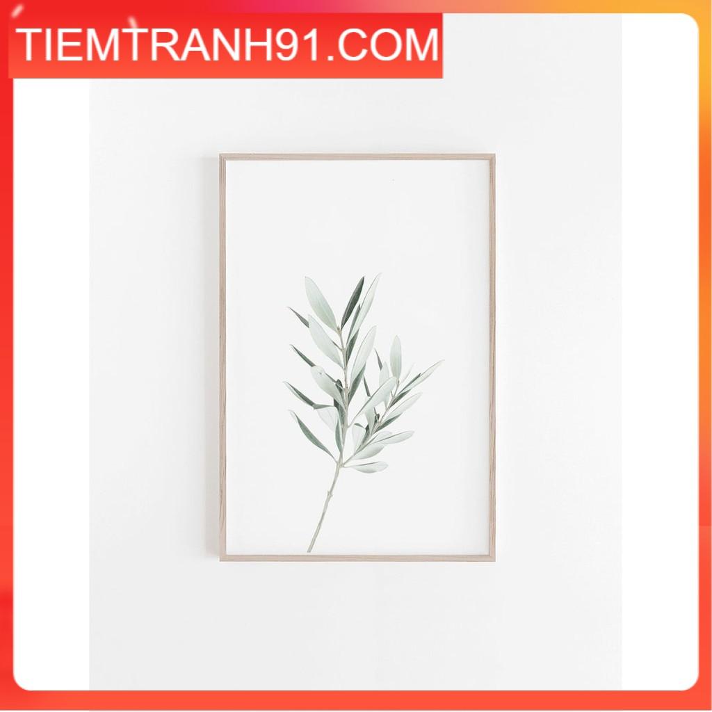 Tranh treo tường | Tranh cây lá nhiệt đới - Olive Print, Bathroom Wall Art, Botanical, Green Wall Art, Olive Art