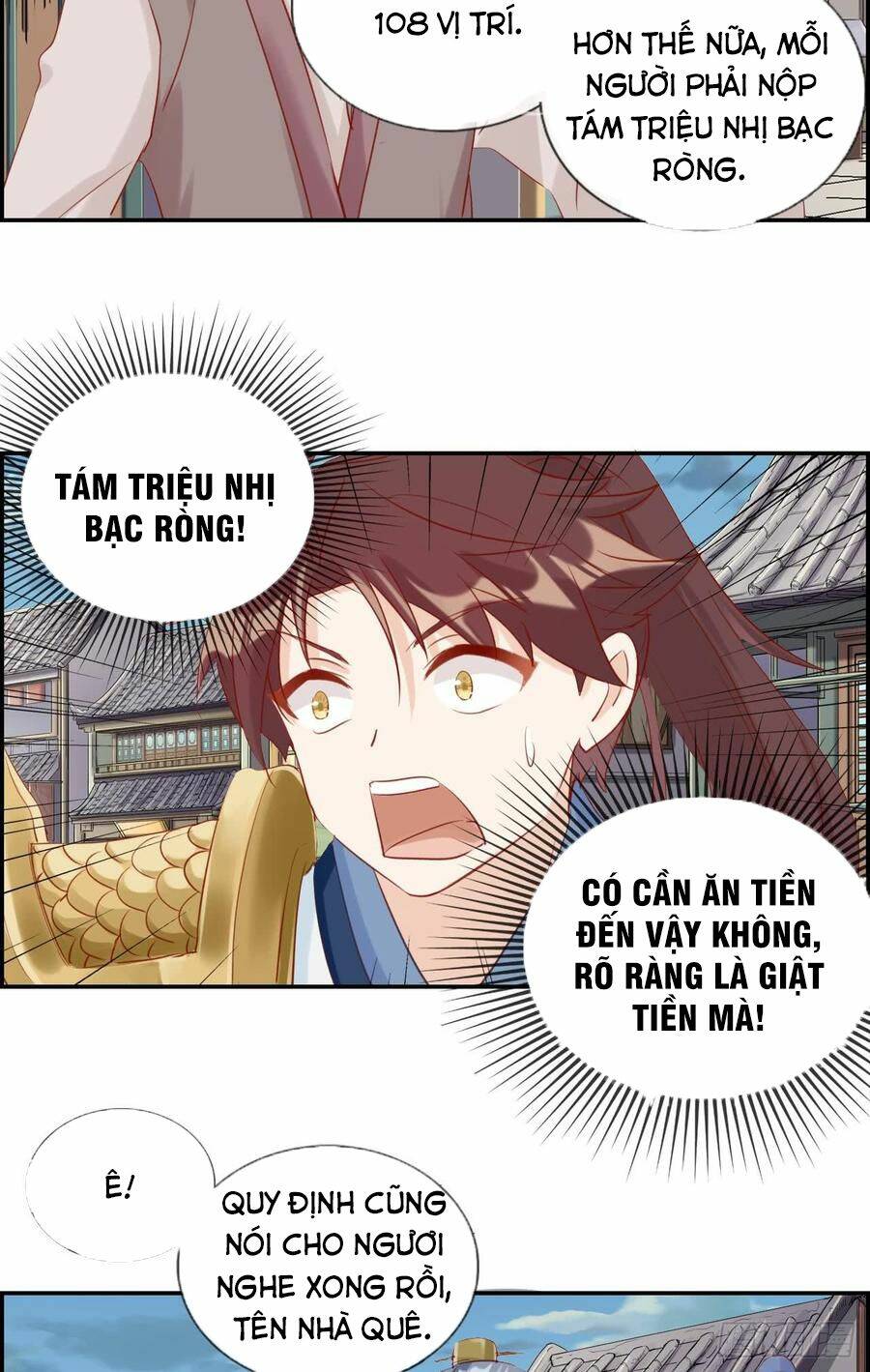 tối cường hoàn khố hệ thống chapter 31 26