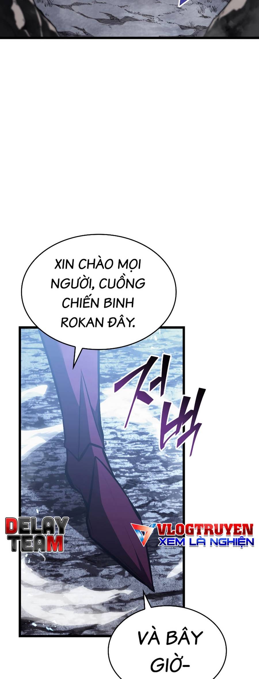 Ranker Cấp Sss Hồi Quy Chapter 50 - Trang 56