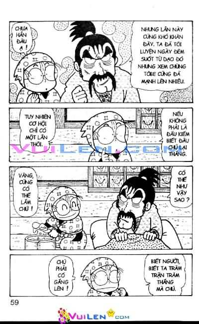 ninja loạn thị chapter 51 59