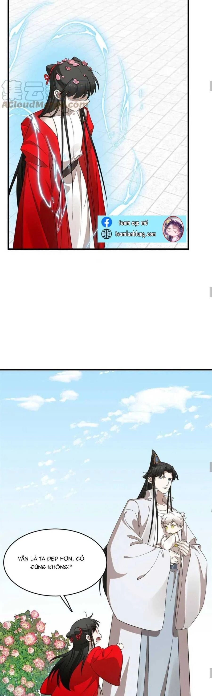 độc bộ thiên hạ: đặc công thần y chapter 429 21