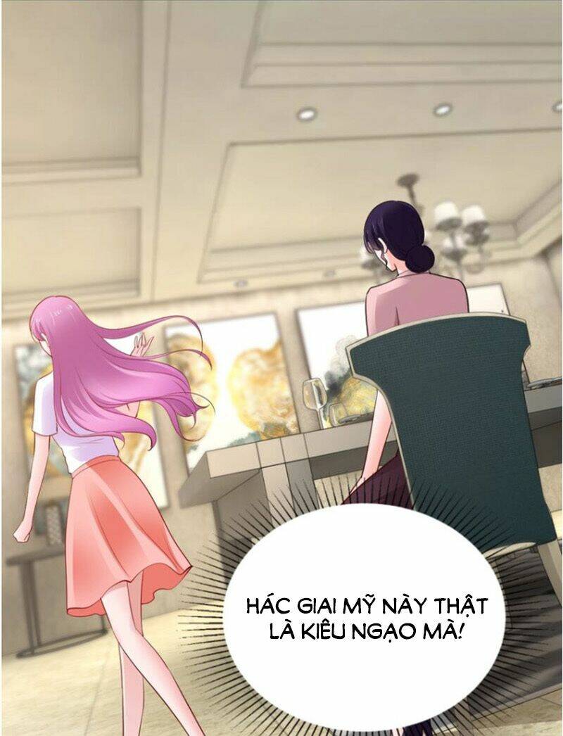 thú cưng độc quyền của boss chapter 65 23