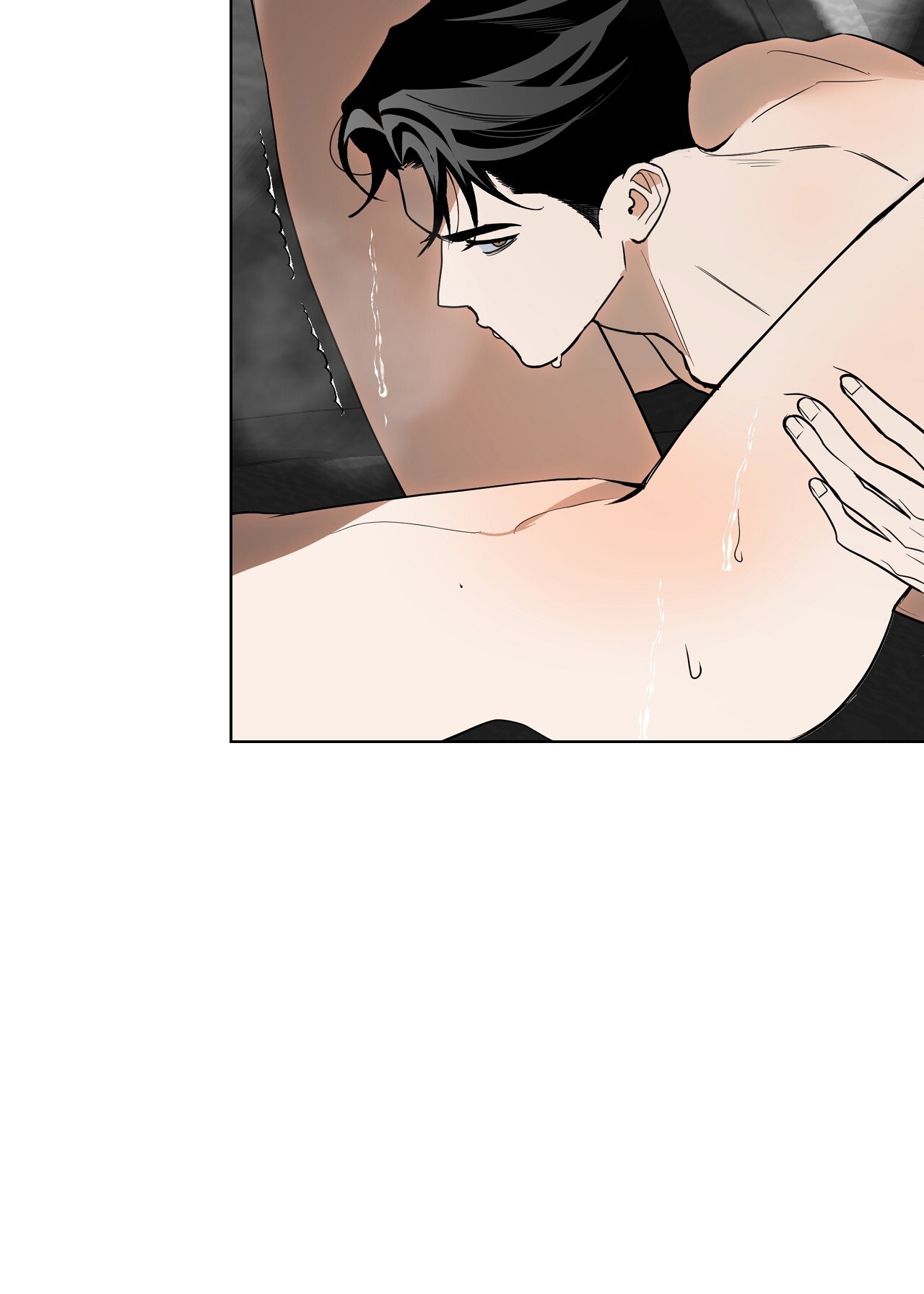 [18+] Trời Sinh Địch Thủ chapter 38.1 15