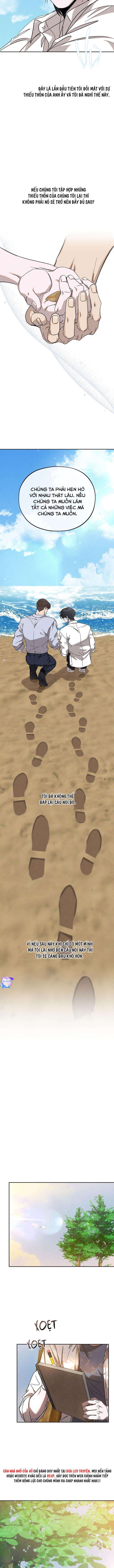 va chạm chapter 24 12