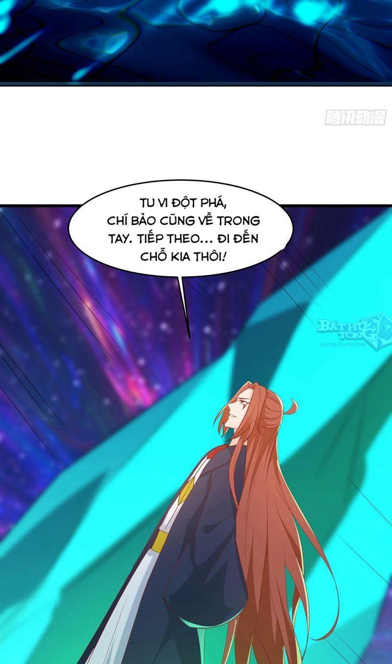 đồ đệ ta toàn là nữ ma đầu chapter 37 36