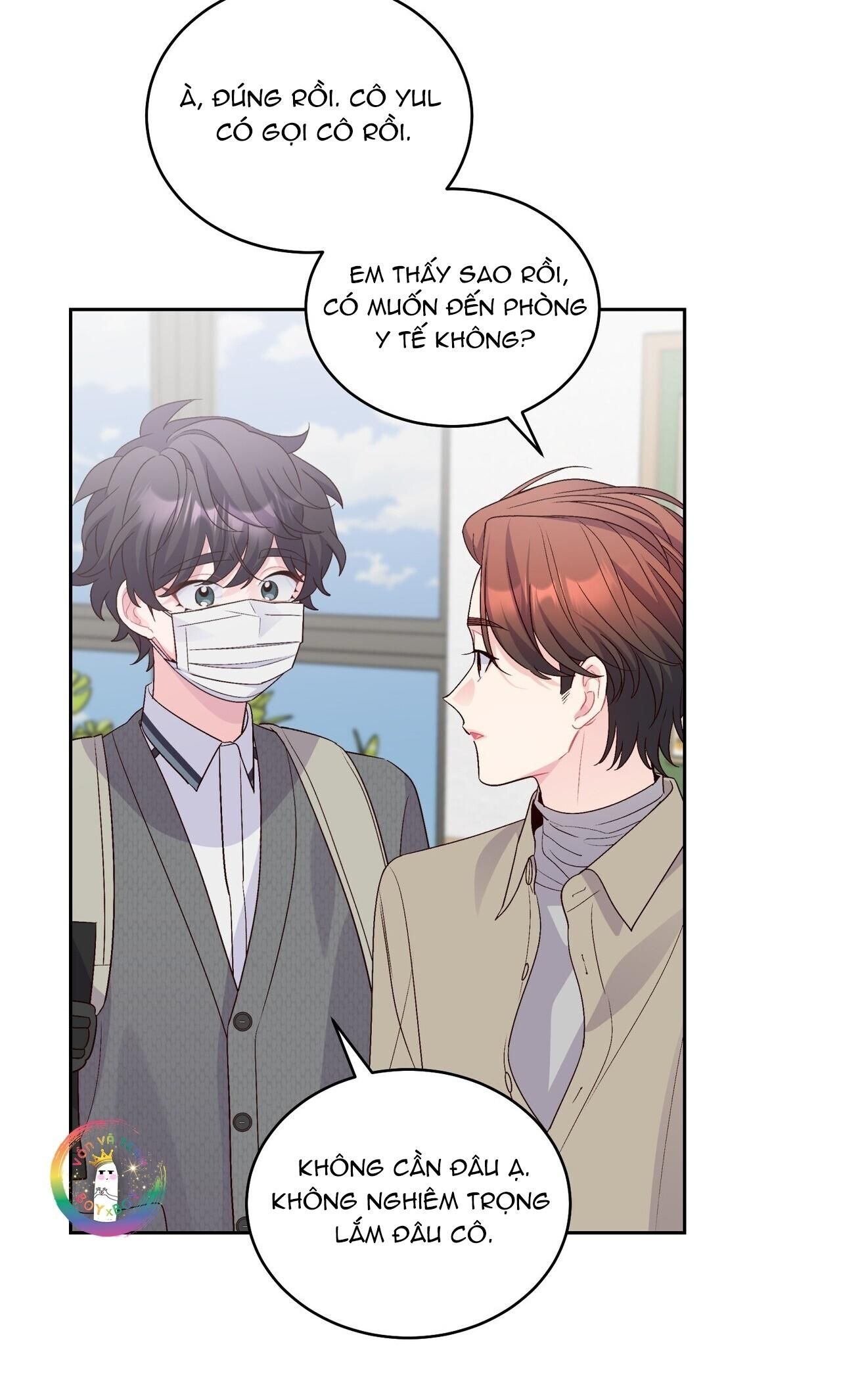 merry marbling chapter 36 46