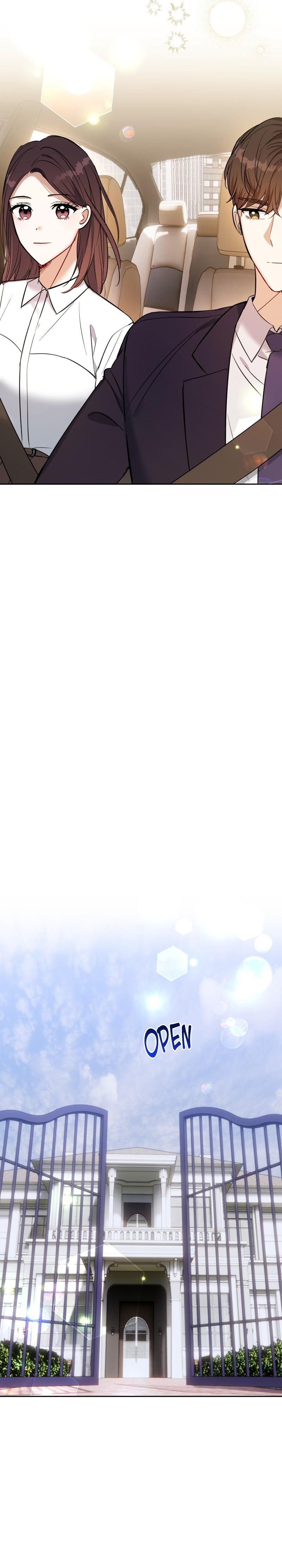 bản cam kết hôn nhân chapter 55 8