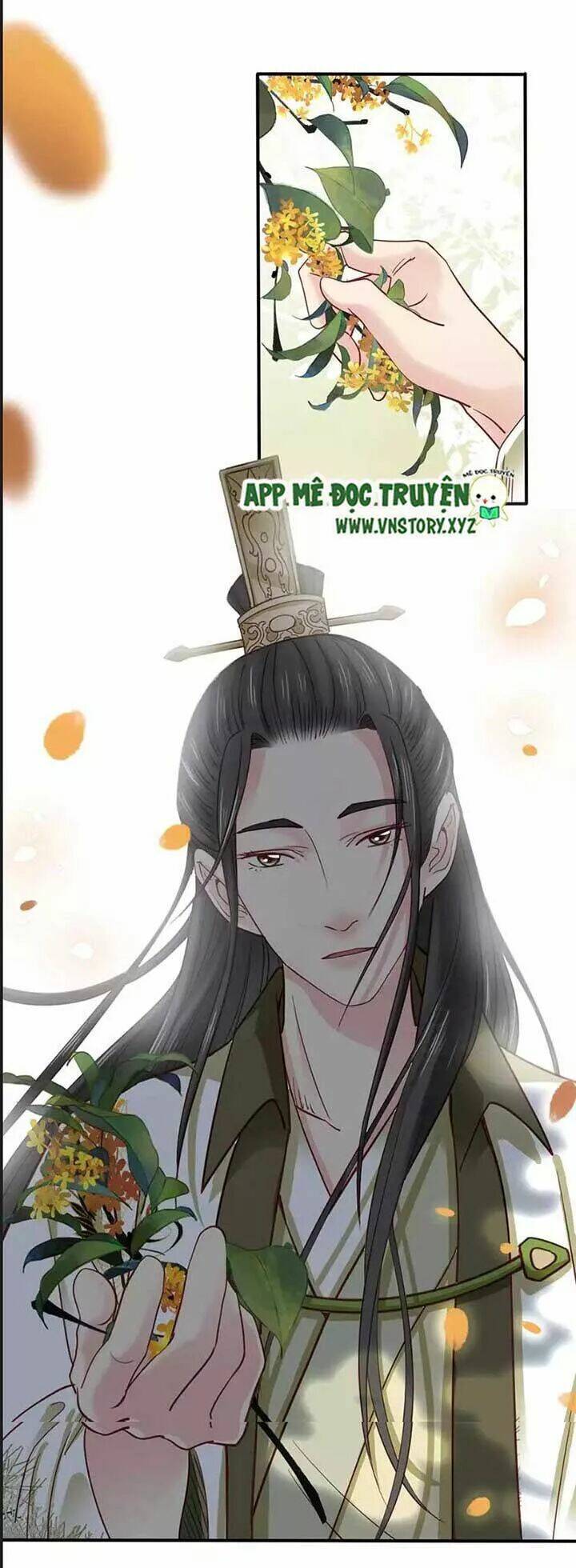 kiều nữ độc phi chapter 70 21