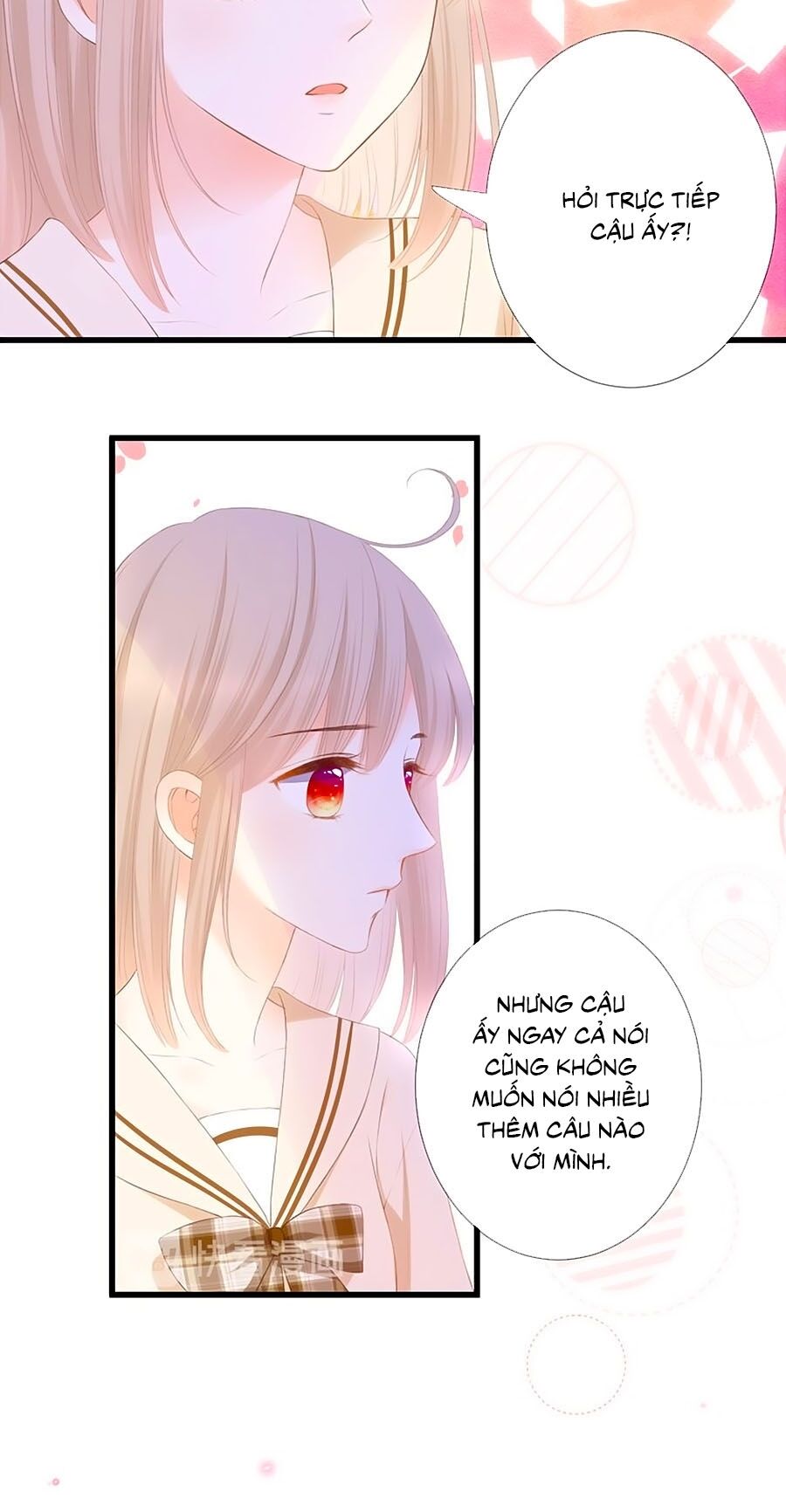 hoa chưa nở rộ chapter 26 10