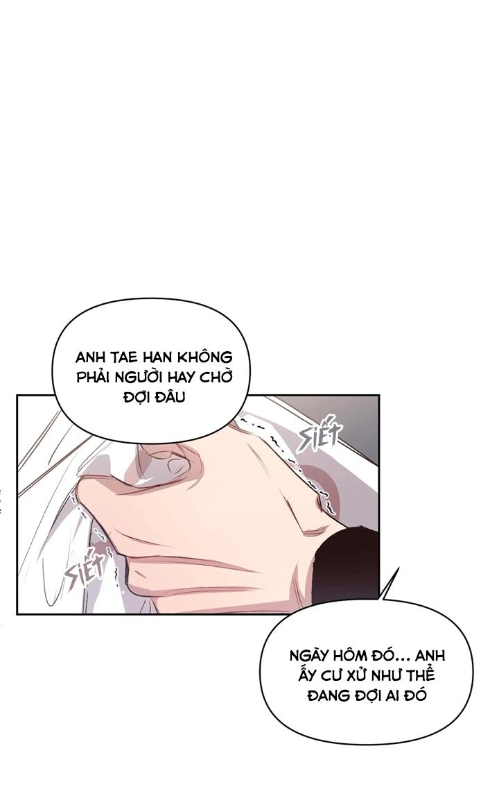 những suy nghĩ thầm kín trong đầu chapter 18 5