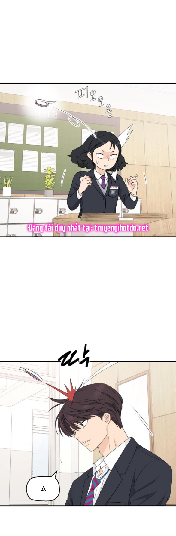 sam yi tái sinh chapter 4.1 10