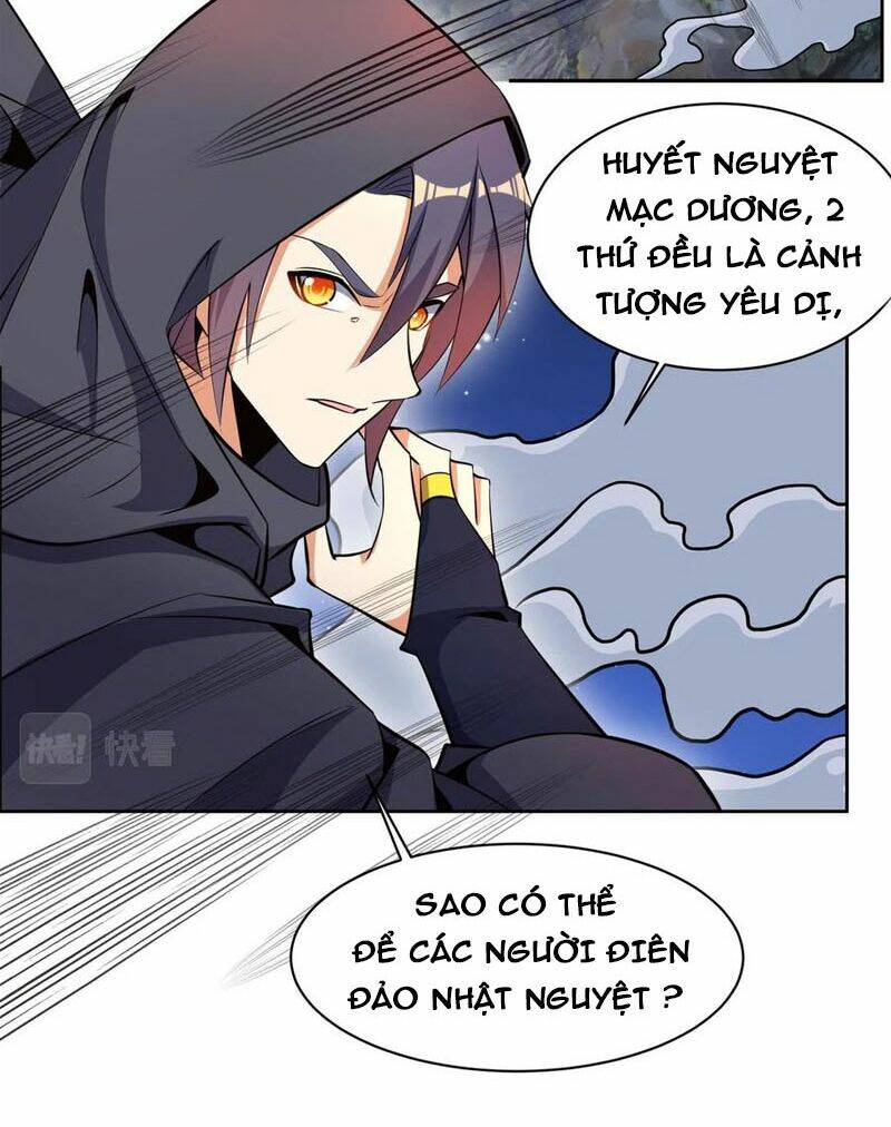 thôn phệ một thế giới tu tiên chapter 127 2