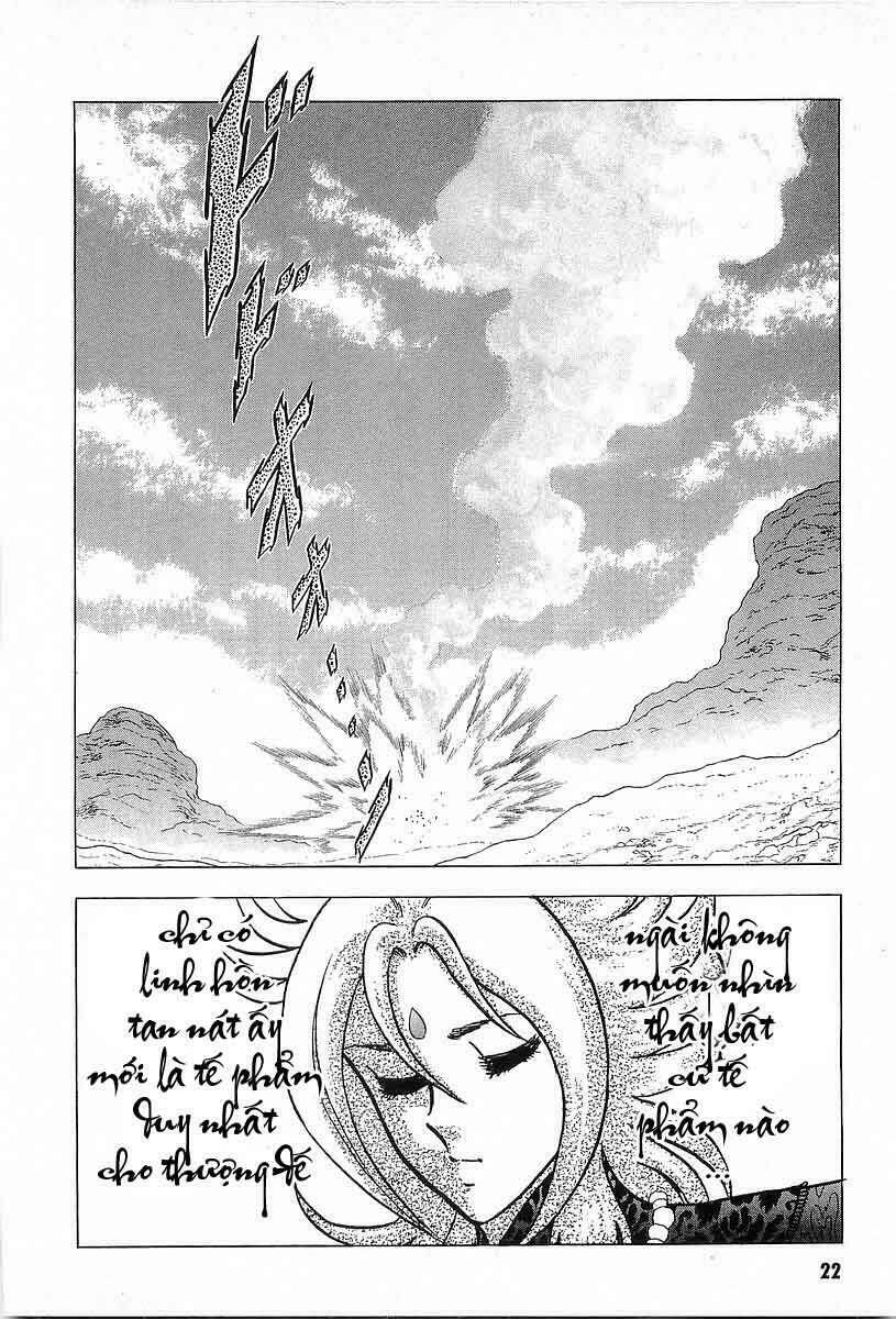 b'tx – người x chapter 4 20