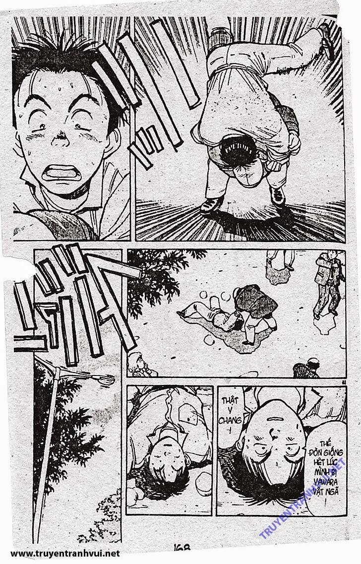 yawara chapter 97 13