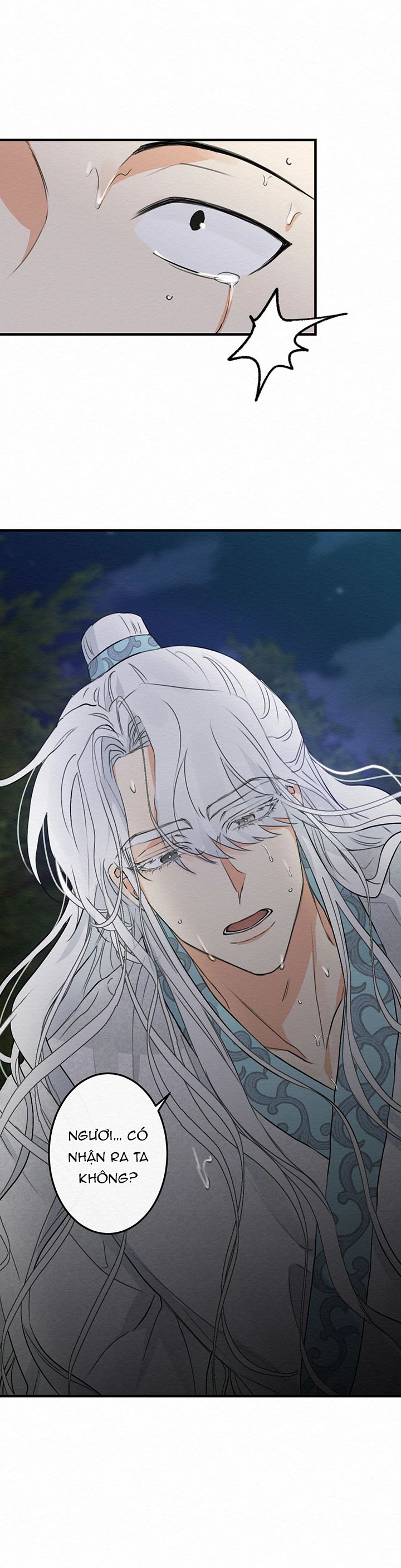 truyện cổ tích tà dăm chapter 5 5