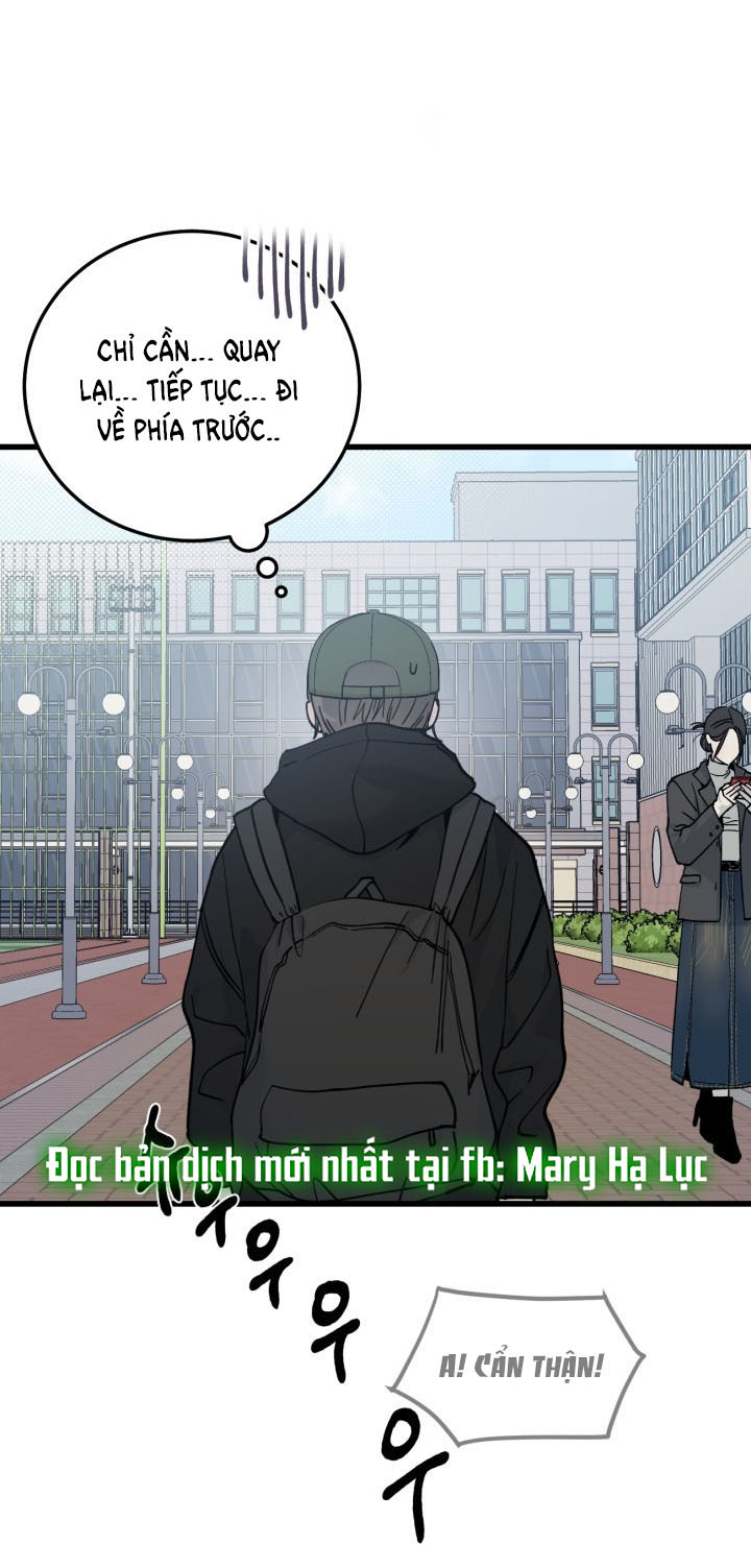 quy luật về rác rưởi chapter 2.1 30