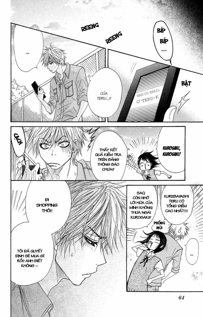 điện kích daisy chapter 6 26