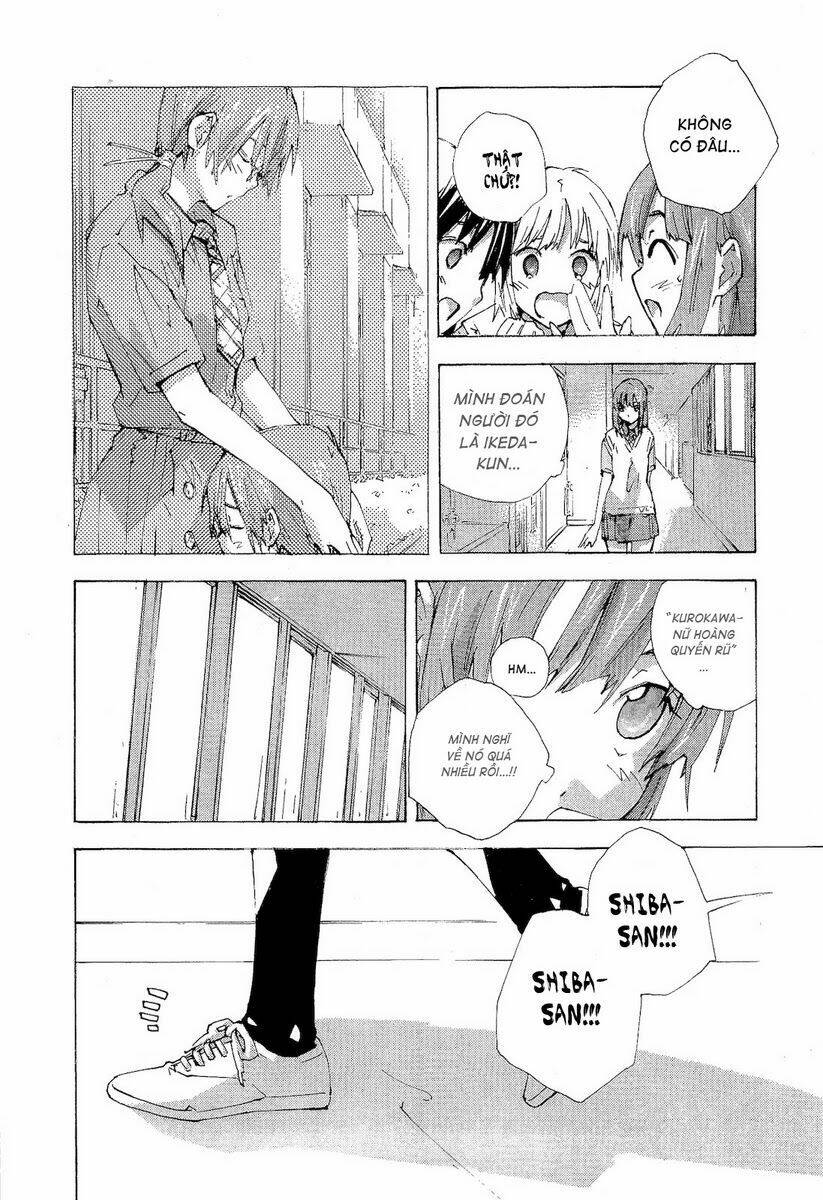 yubisaki milk tea chapter 59 9