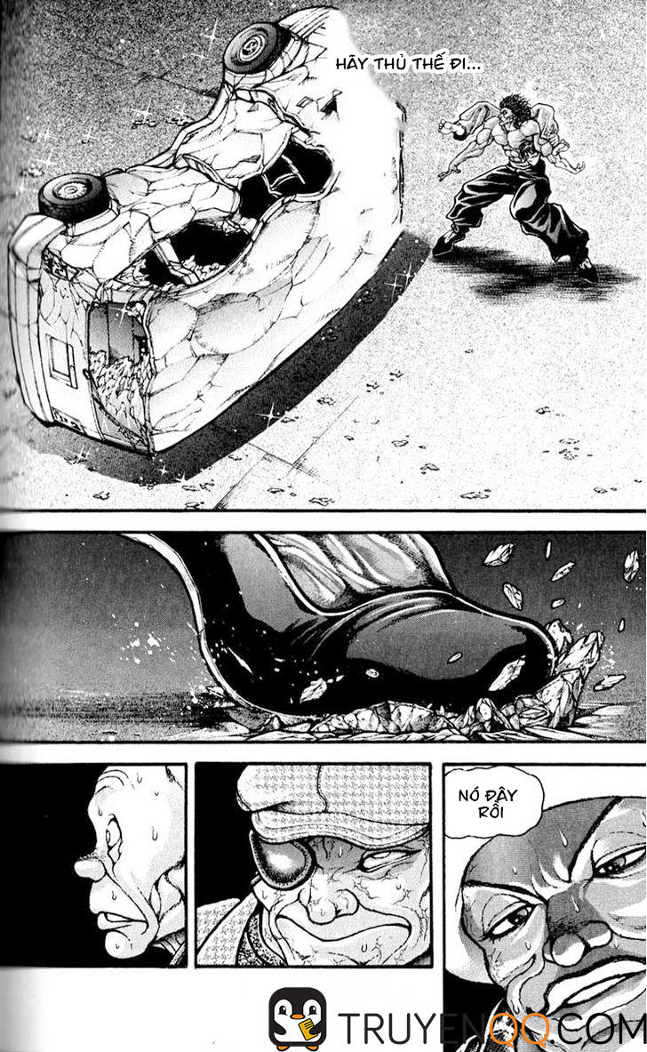 baki – son of ogre chapter 290 16