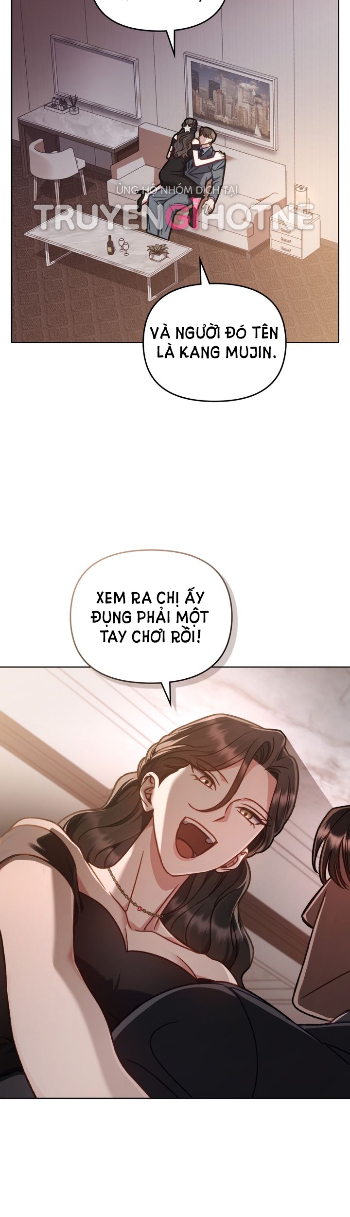 kẻ nghiệp dư chapter 26.1 9