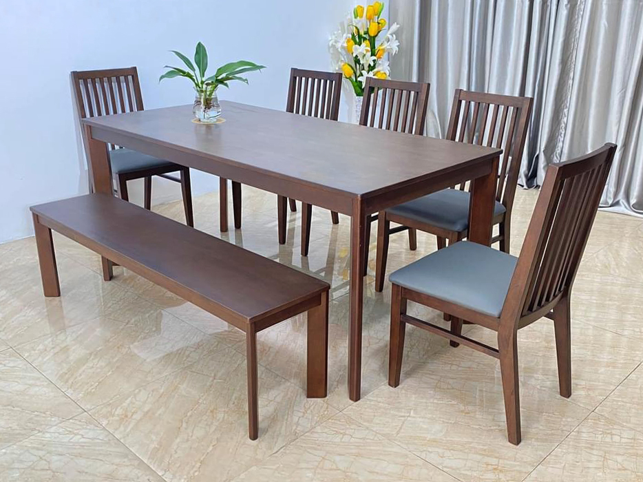 Bộ bàn DINNING - DB2C14W
