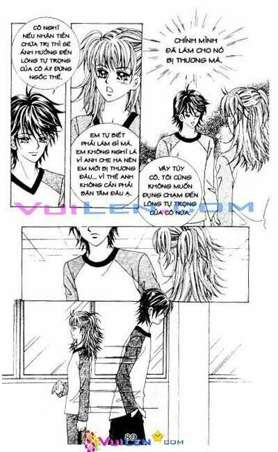 thiên thần tái thế chapter 5 89