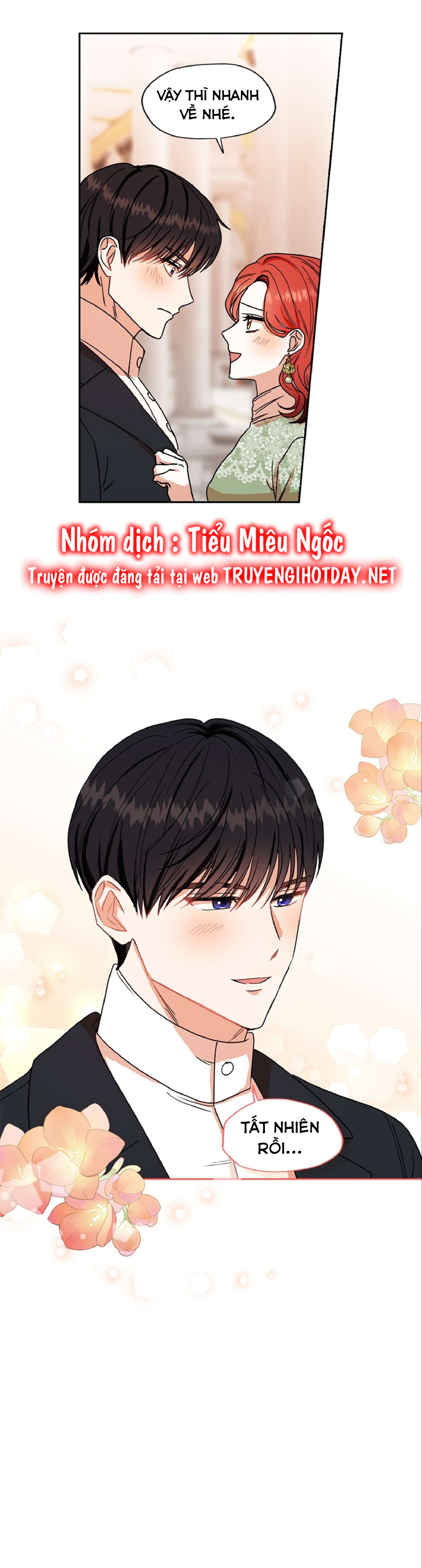 tôi sẽ nâng cấp chồng tôi trở thành một bậc thầy chapter 95 21