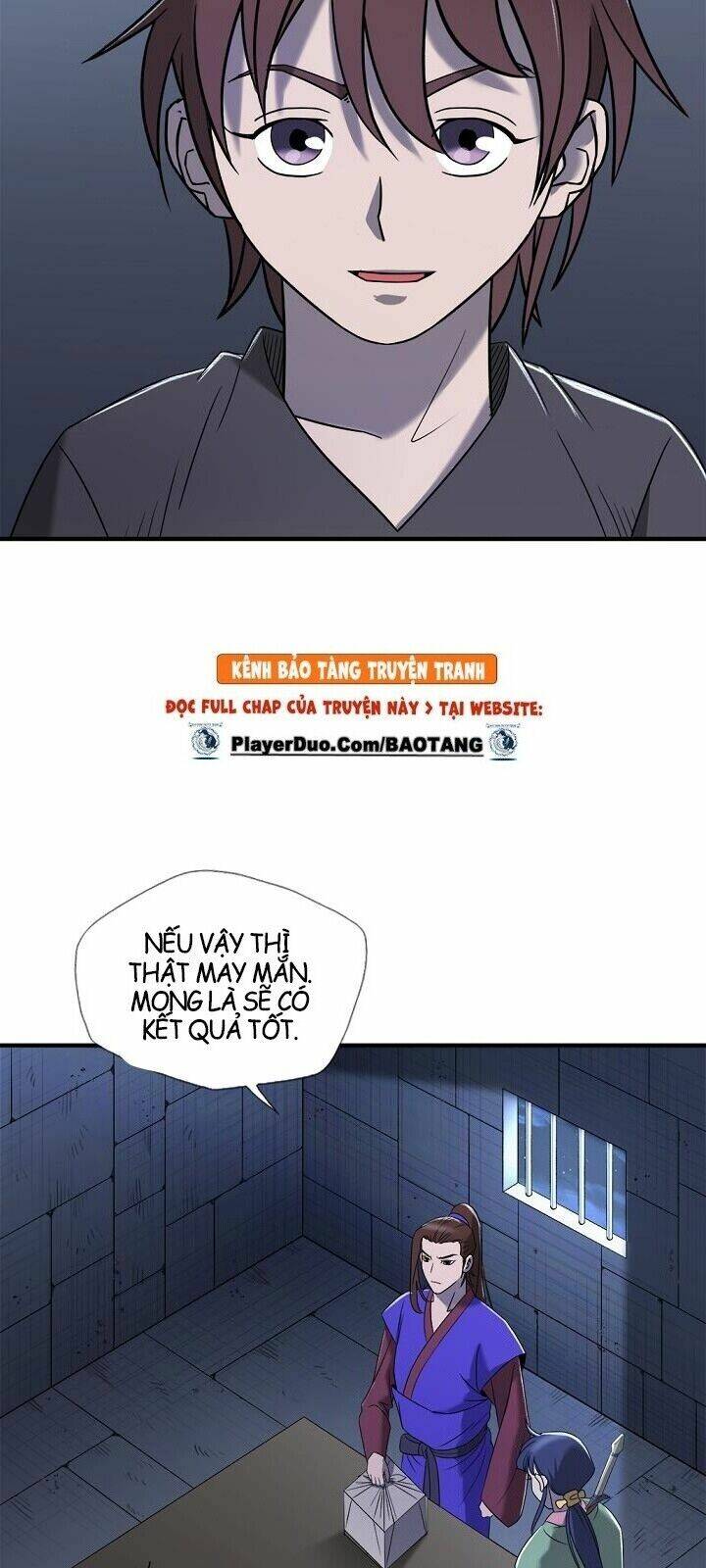 cuồng long chapter 8 8