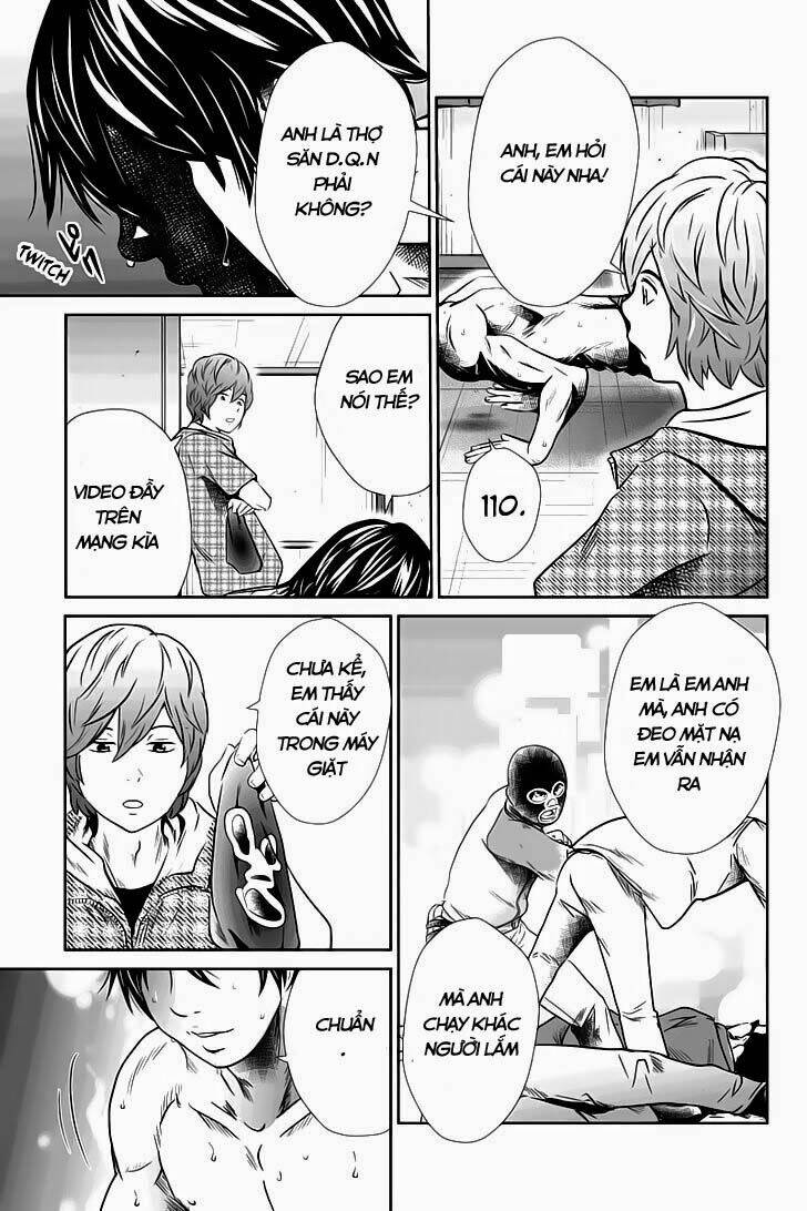 money fight chapter 3 7